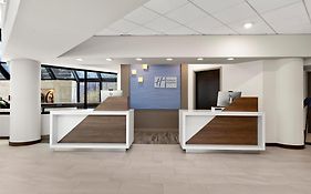 Holiday Inn Express Princeton Southeast By Ihg